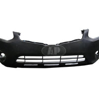 BUMPER FR PRIMED S/SL/SV CAPA