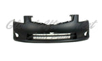 BUMPER FR SL MODEL PRIMED W/FOG LAMP HOLE — photo 2