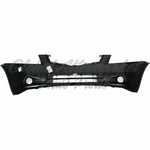 BUMPER FR SL MODEL PRIMED W/FOG LAMP HOLE — photo 5