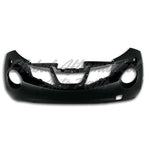 BUMPER FR PRIMED CAPA — photo 1