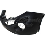 BUMPER FR PRIMED CAPA — photo 2