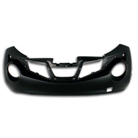 BUMPER FR PRIMED