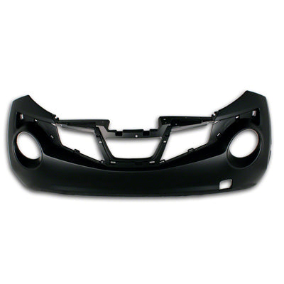 BUMPER FR PRIMED CAPA