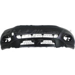 BUMPER FR S/SL/LE/SV/CABRIOLET PARTIAL-PRIMED CAPA — photo 2