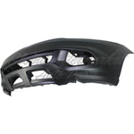 BUMPER FR S/SL/LE/SV/CABRIOLET PARTIAL-PRIMED CAPA — photo 3