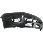 BUMPER FR S/SL/LE/SV/CABRIOLET PARTIAL-PRIMED CAPA — photo 4