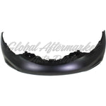 BUMPER FR S/SL/LE/SV/CABRIOLET PARTIAL-PRIMED CAPA — photo 5