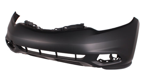 BUMPER FR S/SL/LE/SV/CABRIOLET PARTIAL-PRIMED