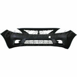 BUMPER FR PRIMED EXCLUDE S-PLUS — photo 3