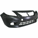 BUMPER FR PRIMED EXCLUDE S-PLUS — photo 4