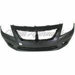 BUMPER FR PRIMED EXCLUDE S-PLUS — photo 5