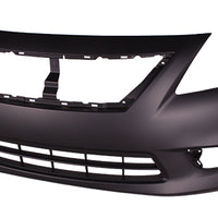 BUMPER FR PRIMED EXCLUDE S-PLUS CAPA