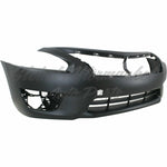 BUMPER FR PRIMED — photo 1