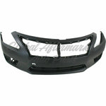 BUMPER FR PRIMED — photo 4