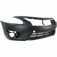 BUMPER FR PRIMED