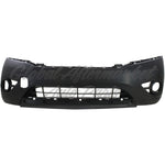 BUMPER FR PRIMED — photo 2