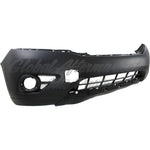 BUMPER FR PRIMED — photo 3