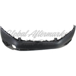 BUMPER FR PRIMED — photo 4