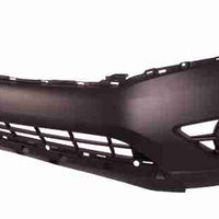 BUMPER FR PRIMED CAPA