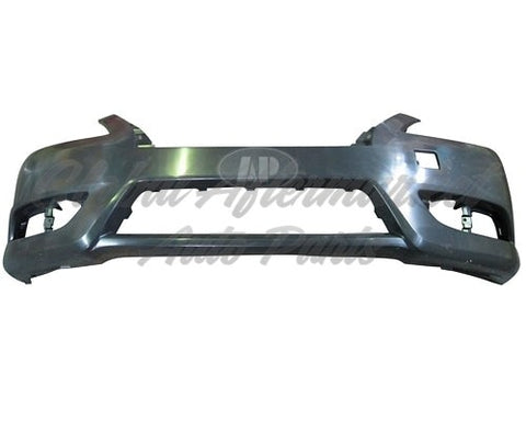 BUMPER FR S/SV/SL MODEL PRIMED