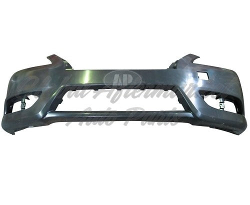 BUMPER FR S/SV/SL MODEL PRIMED