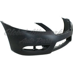 BUMPER FR S/SV/SL MODEL PRIMED — photo 4