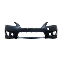 BUMPER FR SR MODEL PRIMED