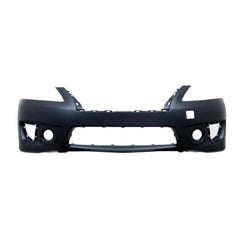 BUMPER FR SR MODEL PRIMED