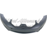 BUMPER FR NOTE EXCLUDE SR PRIMED MUST CUT FOR USE W/FOG LAMP HOLE — photo 4