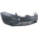 BUMPER FR NOTE EXCLUDE SR PRIMED MUST CUT FOR USE W/FOG LAMP HOLE CAPA — photo 3