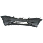 BUMPER FR NOTE EXCLUDE SR PRIMED MUST CUT FOR USE W/FOG LAMP HOLE CAPA — photo 5