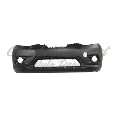 BUMPER FR PRIMED TEXTURED LOWER EXCLUDE SELECT MODELS FOR 2014-2016 USA/KOREA BUILT AND 2016 JAPAN BUILT