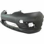 BUMPER FR PRIMED TEXTURED LOWER EXCLUDE SELECT MODELS FOR 2014-2016 USA/KOREA BUILT AND 2016 JAPAN BUILT — photo 2