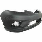 BUMPER FR PRIMED TEXTURED LOWER EXCLUDE SELECT MODELS FOR 2014-2016 USA/KOREA BUILT AND 2016 JAPAN BUILT — photo 3