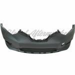 BUMPER FR PRIMED TEXTURED LOWER EXCLUDE SELECT MODELS FOR 2014-2016 USA/KOREA BUILT AND 2016 JAPAN BUILT — photo 4