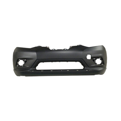 BUMPER FR PRIMED TEXTURED LOWER EXCLUDE SELECT MODELS FOR 2014-2016 USA/KOREA BUILT AND 2016 JAPAN BUILT