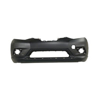 BUMPER FR PRIMED TEXTURED LOWER EXCLUDE SELECT MODELS FOR 2014-2016 USA/KOREA BUILT AND 2016 JAPAN BUILT MODELS CAPA