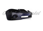 BUMPER FR PRIMED W/O FOG LAMP HOLE(TO BE CUT FOR USE W/FOG) — photo 2