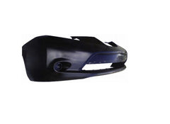 BUMPER FR PRIMED W/O FOG LAMP HOLE(TO BE CUT FOR USE W/FOG)