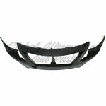 BUMPER FR PRIMED W/O CHROME MOULDING PTM — photo 4