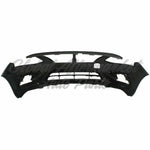 BUMPER FR PRIMED W/O CHROME MOULDING PTM — photo 5