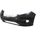 BUMPER FR PRIMED W/TEXTURED BLACK LOWER — photo 3