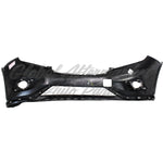 BUMPER FR PRIMED W/TEXTURED BLACK LOWER — photo 5