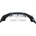 BUMPER FR PRIMED W/O SENSOR HOLE — photo 4