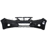 BUMPER FR PRIMED W/O SENSOR HOLE CAPA — photo 5