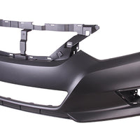BUMPER FR PRIMED W/O SENSOR HOLE CAPA