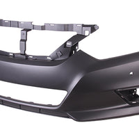 BUMPER FR PRIMED W/SENSOR HOLE CAPA