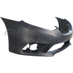 BUMPER FR PRIMED EXCEPT 2017-2019 NISMO MODEL — photo 4