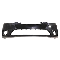BUMPER FR PRIMED EXCEPT 2017-2019 NISMO MODEL CAPA