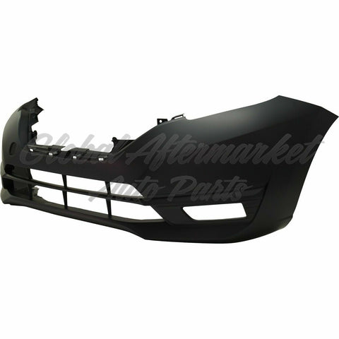 BUMPER FR PRIMED